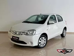 Toyota Etios