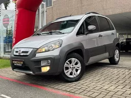 Fiat Idea