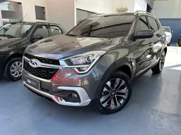 Chery Tiggo 5X