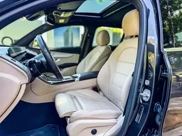 Mercedes-benz Eqc 400
