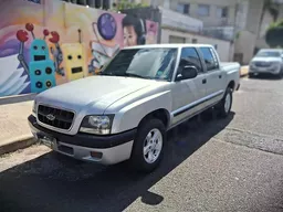 Chevrolet S10