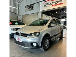 Volkswagen Crossfox
