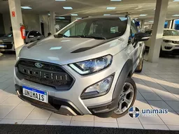 Ecosport