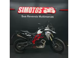 F 800 GS