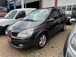 Renault Grand Scénic
