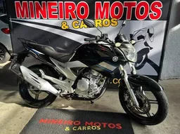 Yamaha YS 250