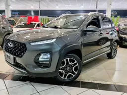 Chery Tiggo