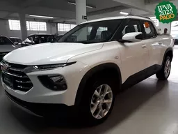 Chevrolet Montana