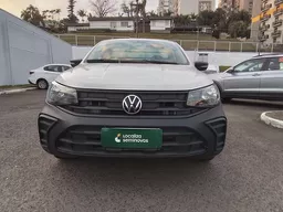Volkswagen Saveiro