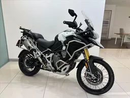 Triumph Tiger 1200