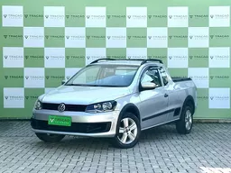 Volkswagen Saveiro