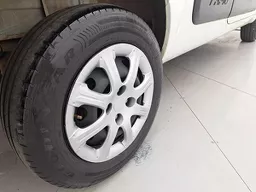 Peugeot Partner Rapid