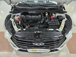 Chery Arrizo 6