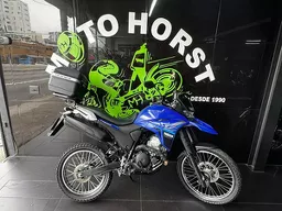 XTZ 250