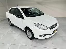 Fiat Grand Siena