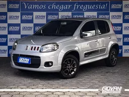 Fiat Uno