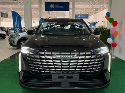 GWM Haval H6