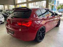 BMW 120i