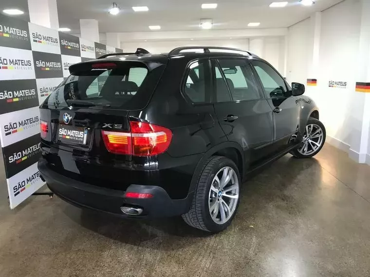 BMW X5 Preto 16