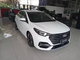 Chery Arrizo 6 Pro