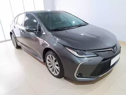 Corolla