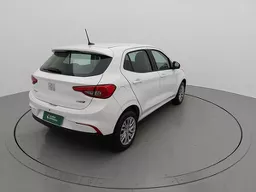 Fiat Argo