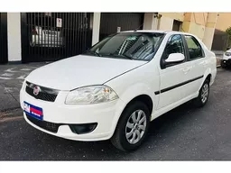 Fiat Siena