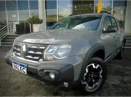 Renault Oroch