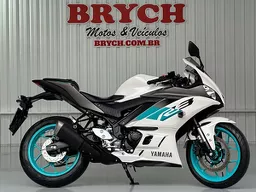 YZF R3