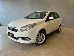 Fiat Grand Siena