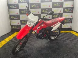 XR 250