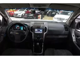 Chevrolet S10