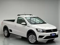 Volkswagen Saveiro