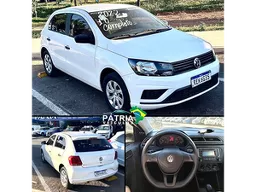 Volkswagen Gol