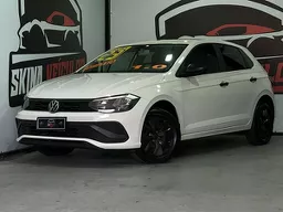 Volkswagen Polo Hatch
