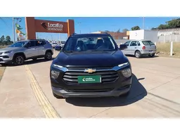 Chevrolet Montana