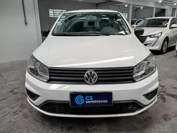 Volkswagen Voyage