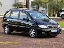 Chevrolet Zafira