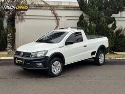 Volkswagen Saveiro
