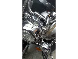 Harley-Davidson Road King