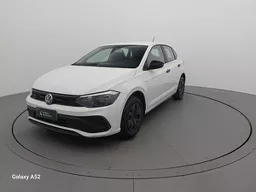 Volkswagen Polo Hatch