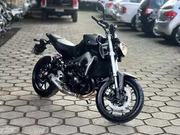 MT-09