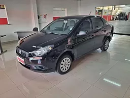 Fiat Grand Siena