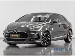 Citroën DS5