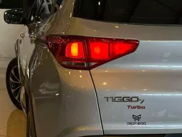 Chery Tiggo 7