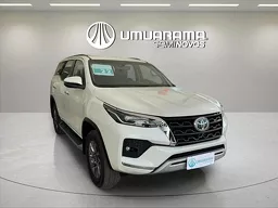 Toyota Hilux SW4