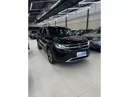 Volkswagen Taos