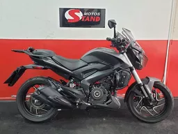 Bajaj Dominar