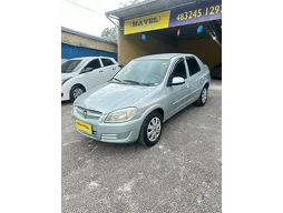 Chevrolet Prisma