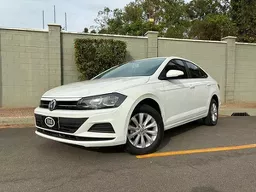 Volkswagen Virtus